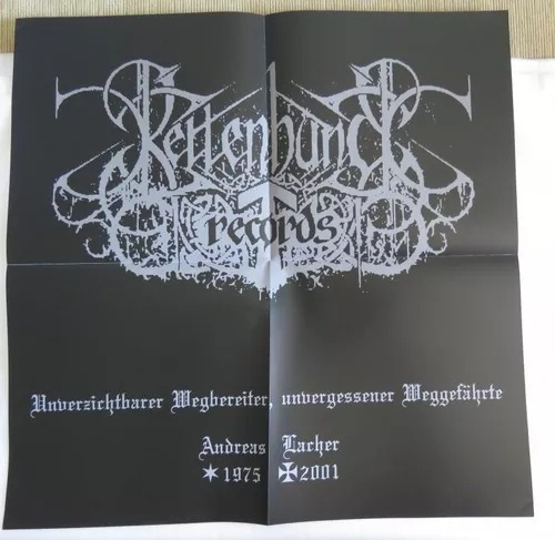 Nagelfar - Als Die Tore Sich Öffnen... Vinilo Gatefold Nuevo