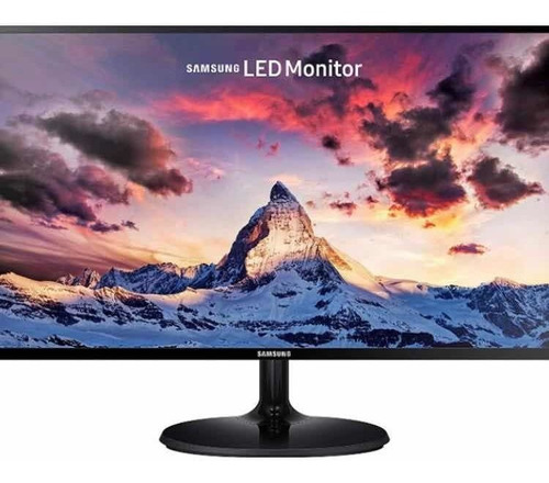 Monitor Samsung 22 Led  Full Hd 1920x1080 Hdmi/vga