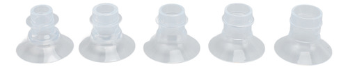 Kit De Repuesto De Bombas De 27 Mm, Piezas De Bomba De Brida