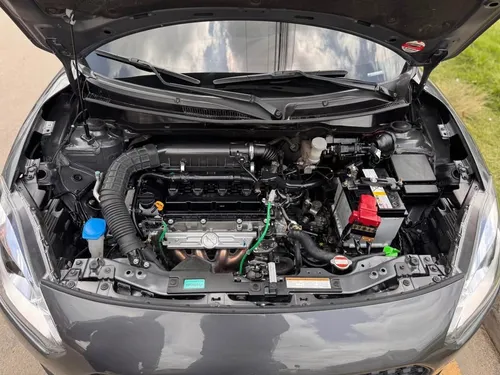 Suzuki Swift 1.2 Hybrid 2Wd