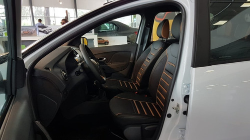 Renault Sandero Stepway Cvt
