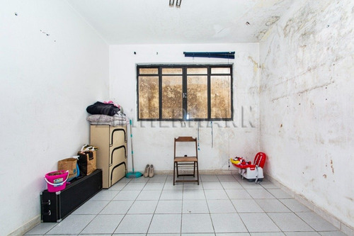 Imagem 12 de 15 de Casa - Brooklin - Ref: 128897 - V-128897