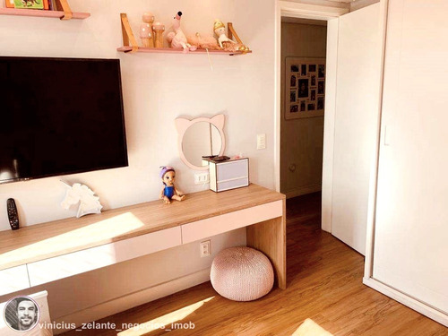Imagem 17 de 30 de Residencial Bossa Nova - Apartamento Reformado Para Venda Em Santos - Ma23814 - 32392595