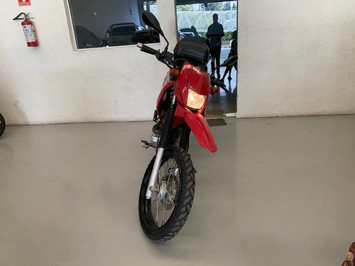 Nxr 125 Bros Es Off Road