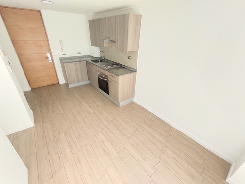 Ref:165** Hermoso Y Cómodo Dpto 1h +1b En Independenci