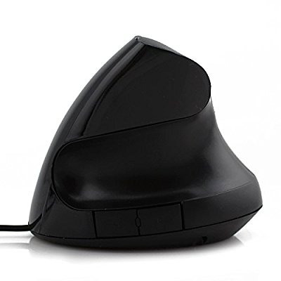 Imagen 4 de 5 de Los Ratones Chuyi Ratón Vertical Ergonómico Ratón Óptico De