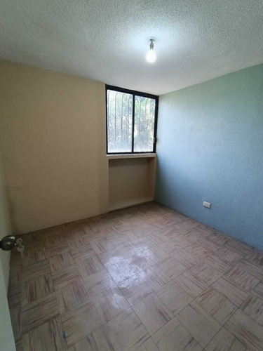 Departamento En Venta En El Tenayo