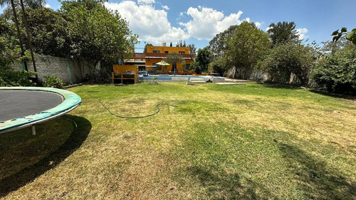 Casa En Venta, Jardines De La Calera, Tlajomulco De Zúñiga, Jalisco