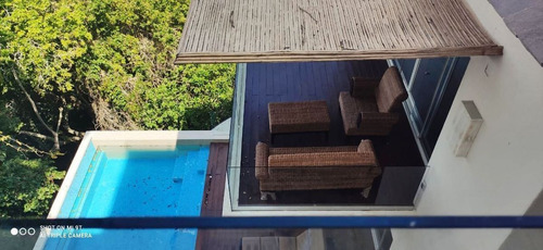 Casa En Venta En La Cima Parte Alta Acapulco Guerrero