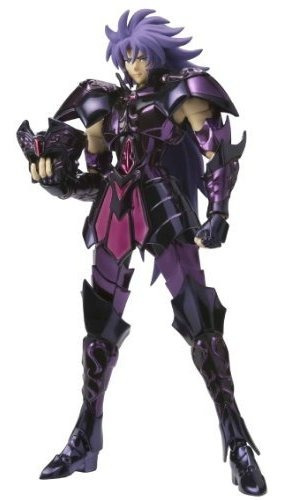 Bandai Tamashii Nations Saint Cloth Myth Ex Surplice De