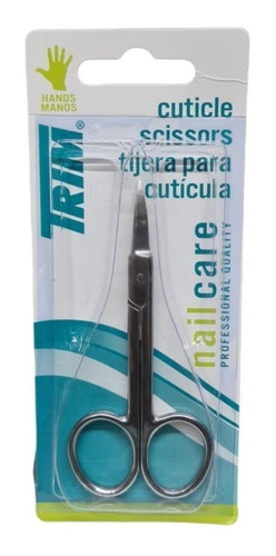 Tijeras Para Cuticula Trim  Calidad Profesional