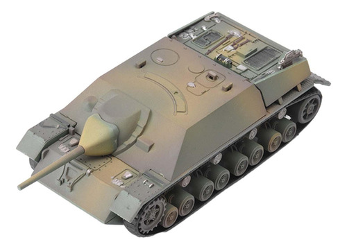 Kits De Modelos De Tanque A Escala 1:72, Modelo De Tanque De