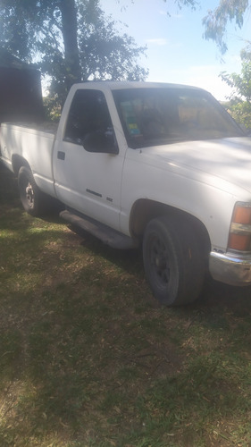 Chevrolet Silverado 4.2 Mwm Dlx Abs