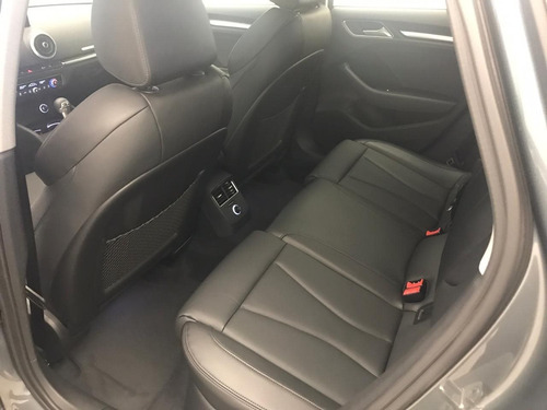 Audi A3 2.0 Tfsi Gasolina Sedan Performance Black S-tronic