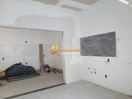 Imagem 25 de 30 de Casa - Ca00740 - 70317521