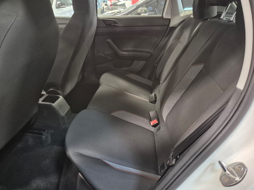 Volkswagen Pólo Volkswagen Polo MPI (Flex)