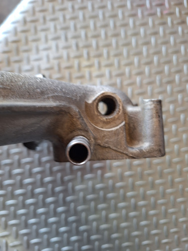 Múltiple De Admisión Jetta A3 1.8l (Usado)
