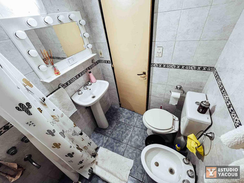 Departamento En Venta - 2 Dormitorios 1 Baño - 51mts2 - La Plata