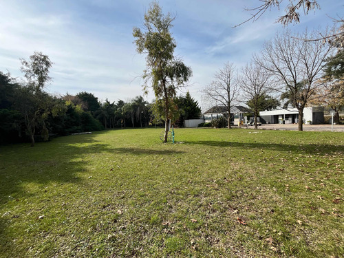 Lote En Venta