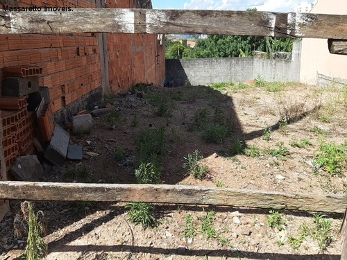 Imagem 10 de 10 de Terreno - A Venda - Itatiba - Te00323 - 70271516
