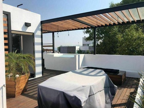 Imagen 14 de 14 de Pent House Olivar De Los Padres
