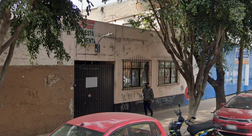 Casa En Venta En Lago Zirahuen 81 Col. Anáhuac I Sección, Miguel Hidalgo Cdmx Arp1209