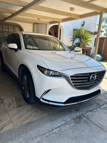 Mazda CX-9 Signature AWD