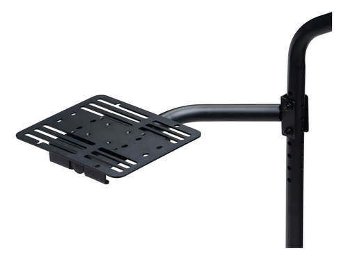 Asiento De Carreras Gt Racer Negro Next Level