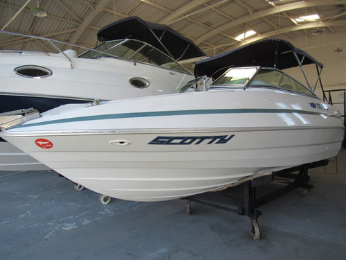Triton 200 Open Optimax 115 Ñ Focker Ventura 205
