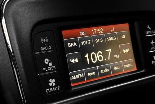 Imagem 8 de 12 de Fiat Freemont 2.4 Precision 16v