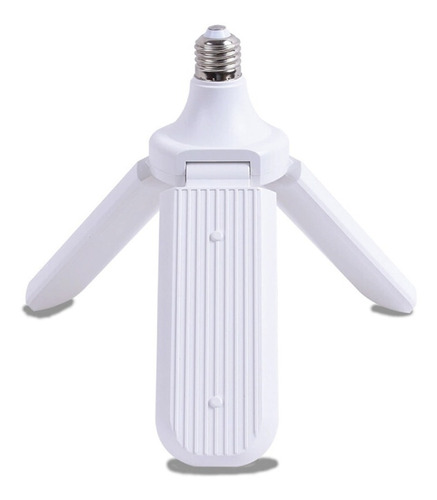 Ampolleta Led Bright Fan 3 Hélices 45w E-27 / Hb Led