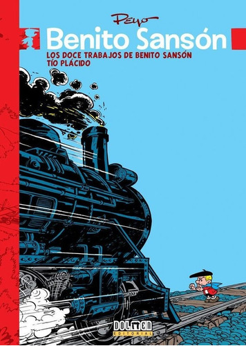 Libro Benito Sanson 2 - Culliford, Pierre (peyo)