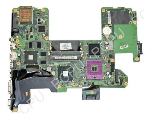 Hp 506495-001 Motherboard For Hdx X18-1100 Series 