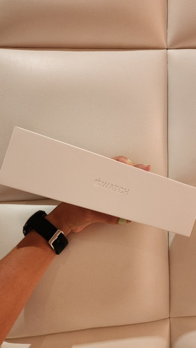Imagen 2 de 4 de Apple Watch Nuevo 41mm Series 7