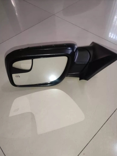 Retrovisor  Izq Lh De Ford Explorer  Aplica  2012 Hasta 2015