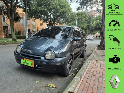 Renault Twingo 1.2 Access +