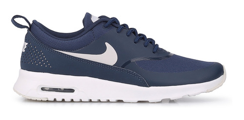 Zapatillas Nike Air Max Thea En Azul Y Blanco | Dexter