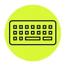 TECLADOS E COMBOS