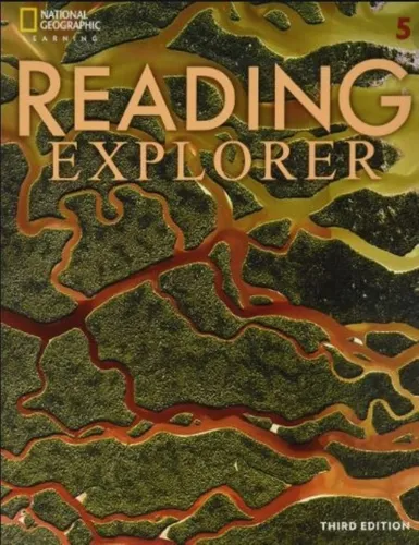 Reading Explorer 5 3/ed - Studnet's Book & Online Activities