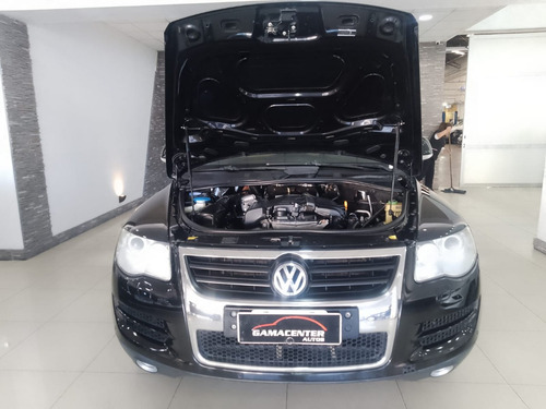 Volkswagen Touareg 3.6 V6 Premium