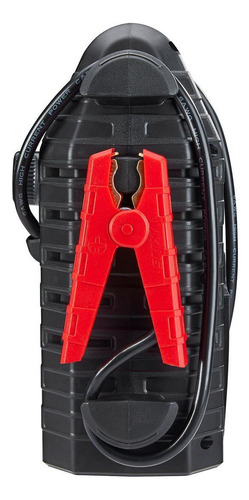 Arrancador De Batería 1000 Con Compresor De Aire De 150 Psi