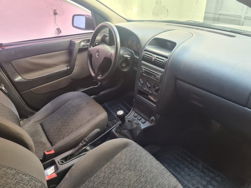 Astra Hatch 2008