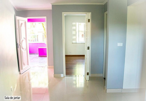 Imagem 10 de 30 de Sobrado Com 3 Dormitórios, 208 M² - Venda Por R$ 650.000,00 Ou Aluguel Por R$ 4.300,00/mês - Vila Valparaíso - Santo André/sp - So1258