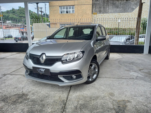 Renault Sandero 1.0 12V SCE FLEX GT LINE MANUAL