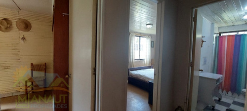 Casa En Venta Laguna De Zapallar Oportunidad