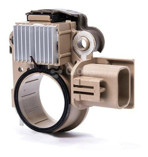 Regulador Alternador H100 4 Cil 2.4 L 2008