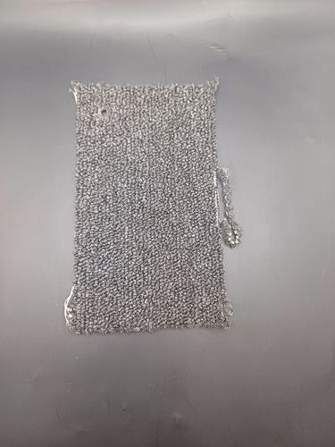 Alfombra De Suo Rudo Ideal Para Areas Interiores