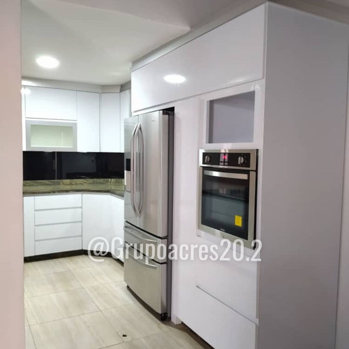 Imagen 5 de 11 de Se Vende Bello Town House En Llano Alto Carrizal. Kh
