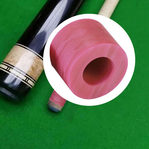 Reemplazo Del Tubo De La Del Palo De Billar, De La Rosa