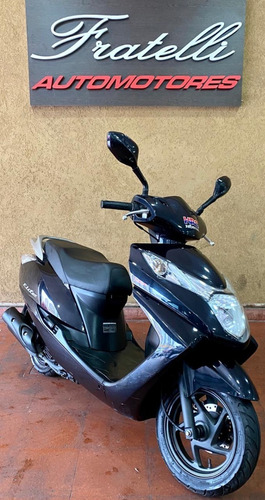 Honda Elite 125cc